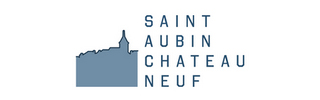 Ville de Saint-Aubin-Château-Neuf (Le Val d'Ocre) - Version Mobile