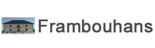 Ville de Frambouhans - Version Mobile