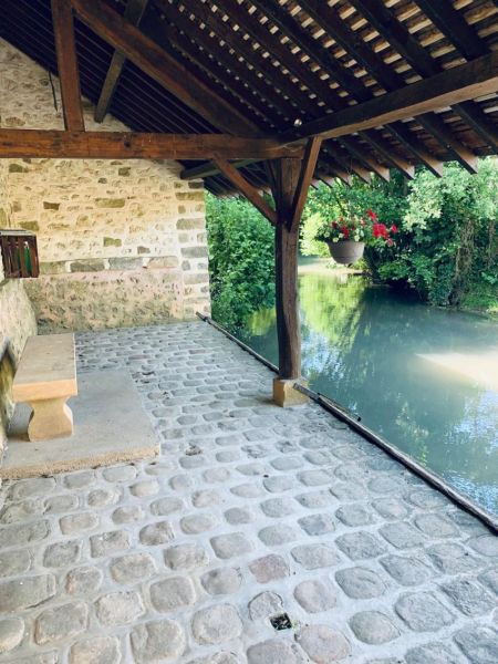 lavoir cornoy