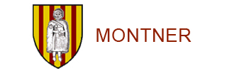 Ville de Montner - Version Mobile