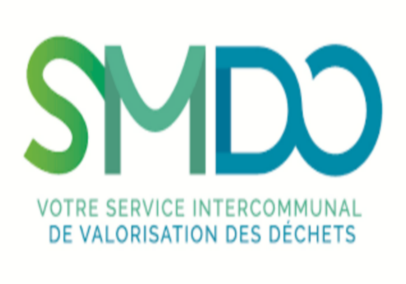 Logo SMDO