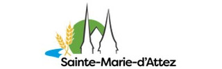 Ville de Sainte-Marie-d'Attez - Version Mobile