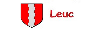 Ville de Leuc - Version Mobile