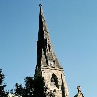Bienvenue à Saint-Chabreuil !