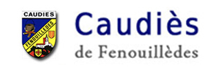Ville de Caudiès-de-Fenouillèdes - Version Mobile