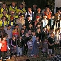 Concert du 29 avril 2012