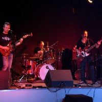 Fête de la musique 2012