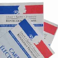 ELECTIONS PRÉSIDENTIELLES (second tour)