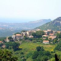 Bienvenue à OLMETA DI TUDA !