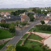 Bienvenue à Attray