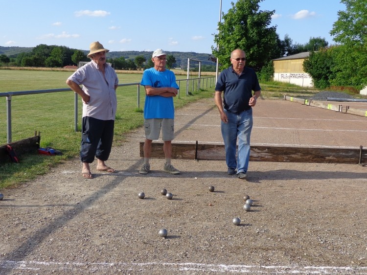Le club rencontres
