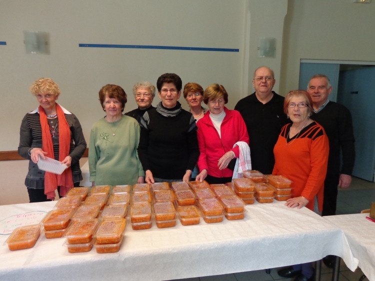 Club rencontre 81