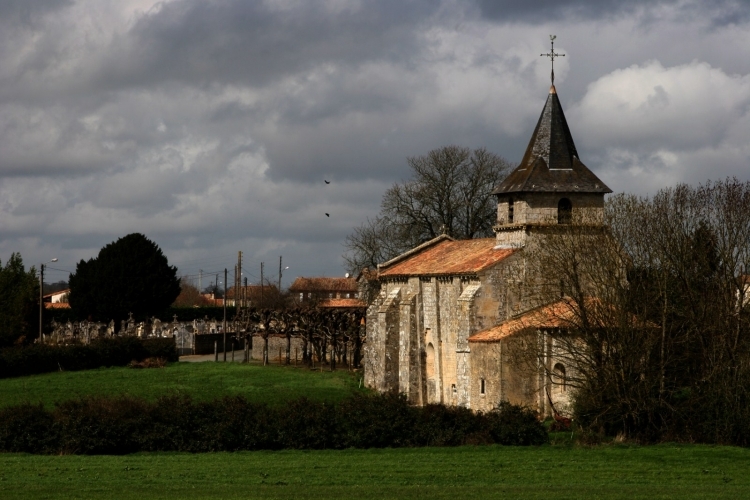 Eglise Notre Dame de Soudan