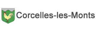 Ville de Corcelles-les-Monts - Version Mobile