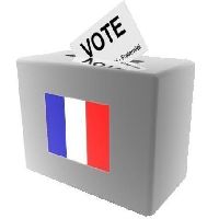Election Présidentielle - 22 avril - 6 mai 2012
