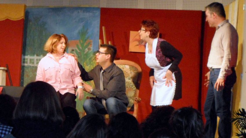 CLM-Théâtre