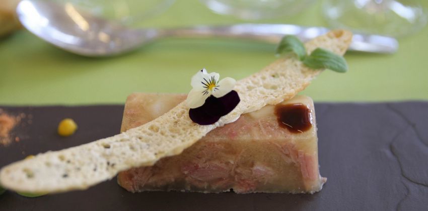 CLM CCAS Repas des ainés 2018