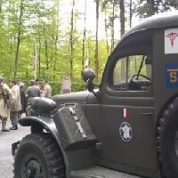 Commémoration 8 mai 1945