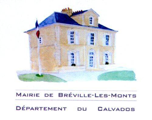 Mairie logo