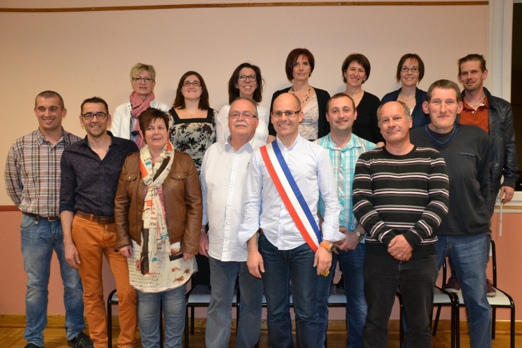 Mairie Bonnétage Site officiel de la commune