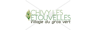 Ville de Chivy-lès-Étouvelles - Version Mobile