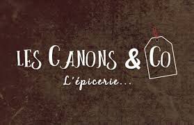 logo de Canons and co