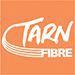 logo Tarn Fibre