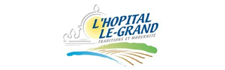 Ville de L'Hôpital-le-Grand - Version Mobile