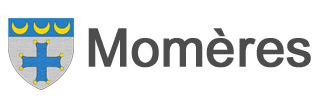 Ville de Momères - Version Mobile