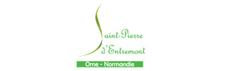 Ville de Saint-Pierre-d'Entremont - Version Mobile