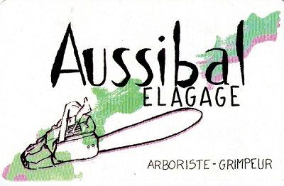 AUSSIBAL ELAGAGE 