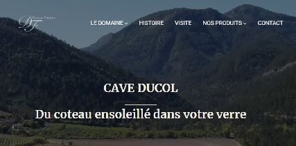 Cave DUCOL