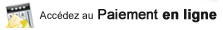 Paiement en ligne